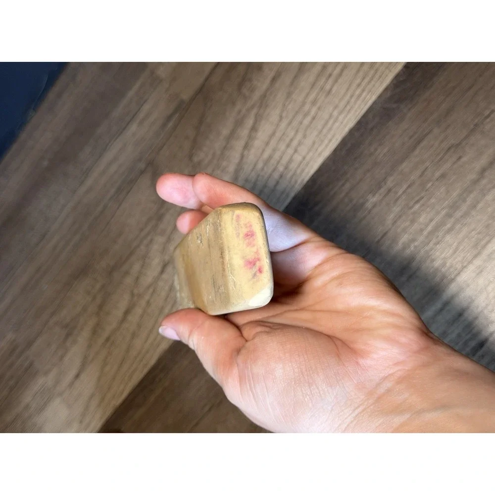 VTG Jumbo Eraser “ I Never Make Big Mistakes! ” 6.5” Japan